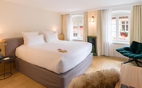 Relais Et Chateaux Le Chambard